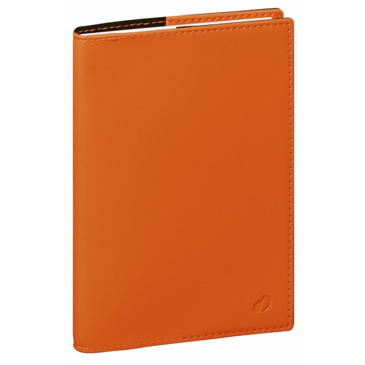 QUO VADIS zakagenda Affaires Prestige 2027, SOHO zwart, 100 x 150 mm, 1 week/2 pagina's