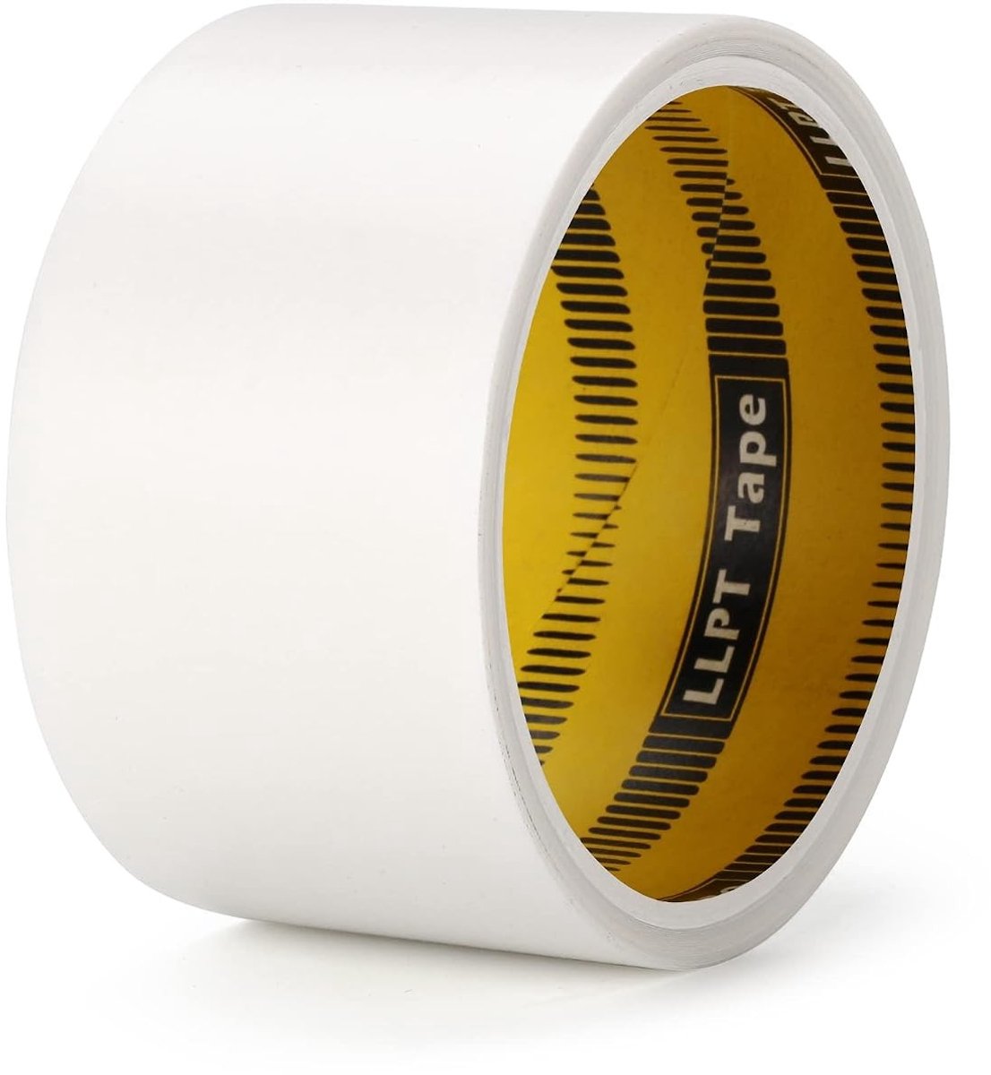 Transparante strijkband voor zoom, 2 cm x 5 m - Ideaal voor naaiprojecten en reparaties