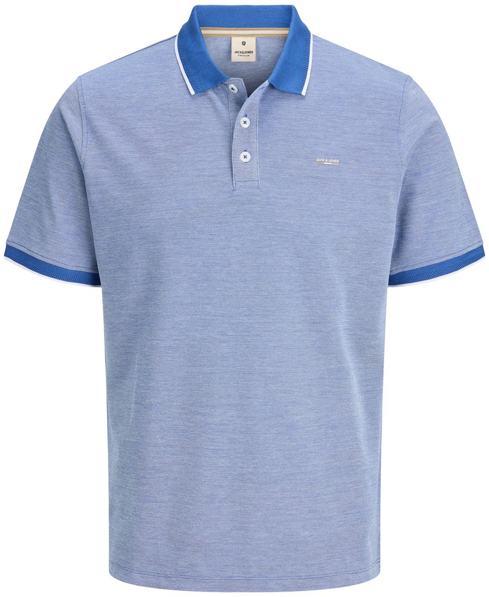 JPRBLUALVES SS POLO SN