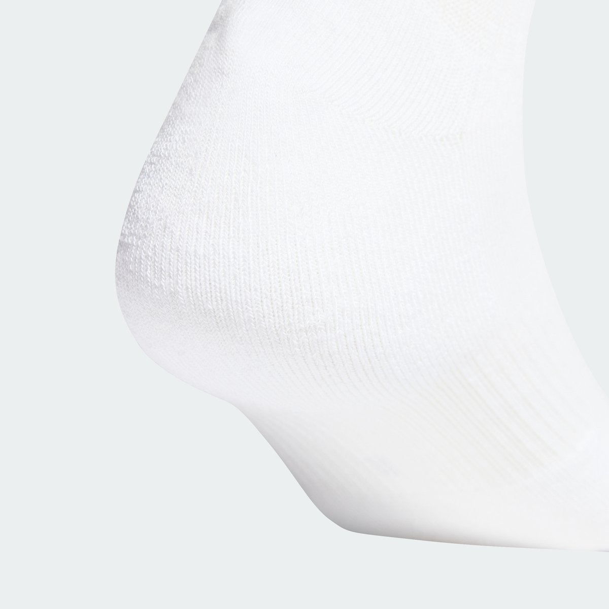 Adidas Performance 3-Stripes Cushioned Sportswear Mid-Cut Sokken 3 Paar - Unisex - Wit — cadeau in Cadeau-ideeën - foto 4