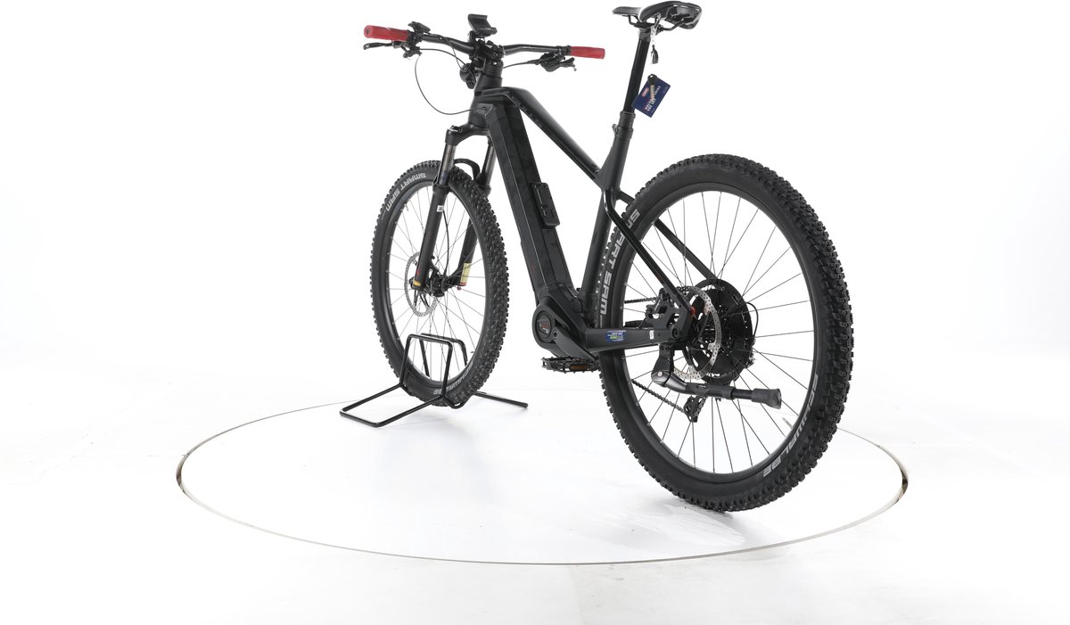 Bulls Sonic EVO Elektrische hardtail mountainbike Bosch Accu 750Wh 29" 2023 Pro thumbnail 6