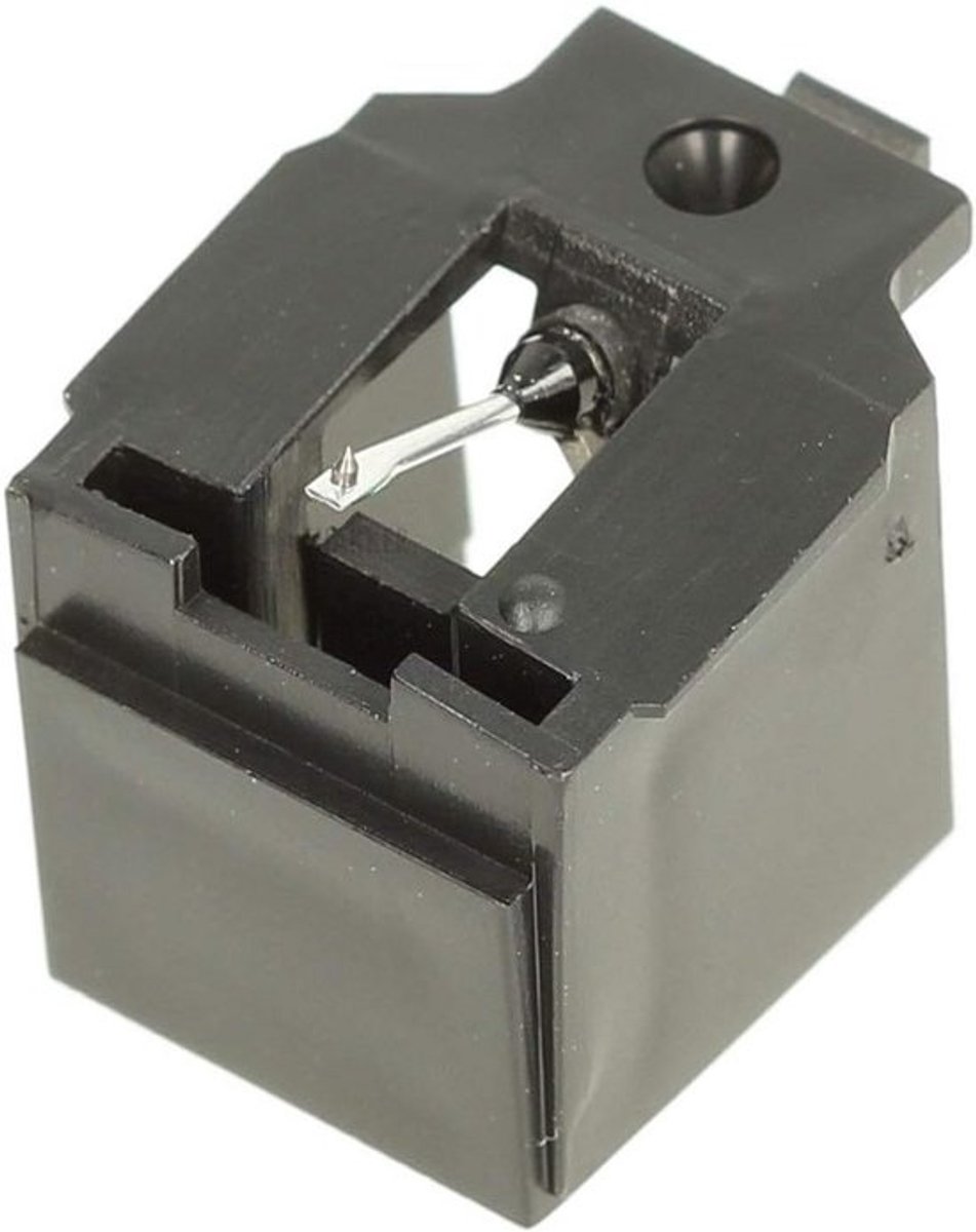 Pickupnaald - Elementnaald - Platenspelerreparaties - Precisiegeslepen - Swiss Made