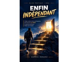 Enfin Indépendant