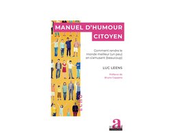 Manuel d'humour citoyen