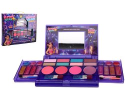 Johntoy make-up set deluxe K-pop star in vensterdoos speelgoed.