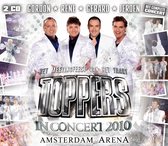 De Toppers - Toppers In Concert 2010 (2 CD)