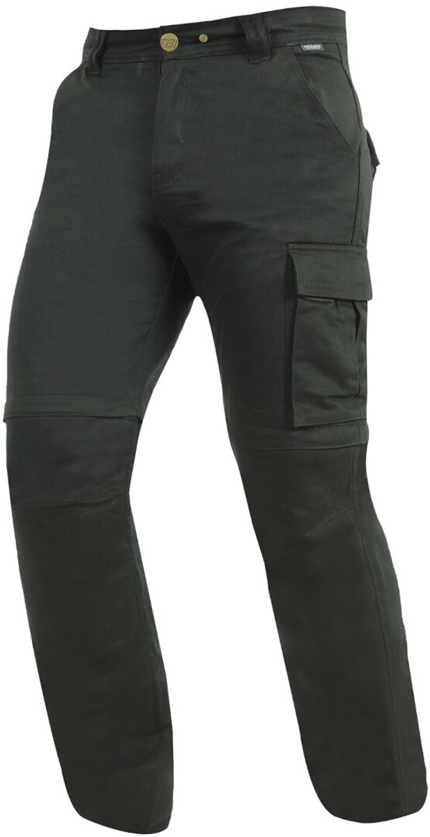 Trilobite Dual Pants 3.0 Motorfiets textiel broek -