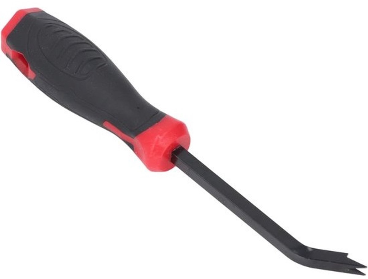 Nietjesverwijderaar - Nageltrekker - Voor meubelherstel - Zware kwaliteit - 20 cm