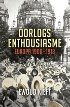 Oorlogsenthousiasme