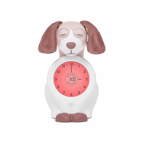 Zazu Slaaptrainer Hond Davy Taupe van Zazu — afbeelding 4
