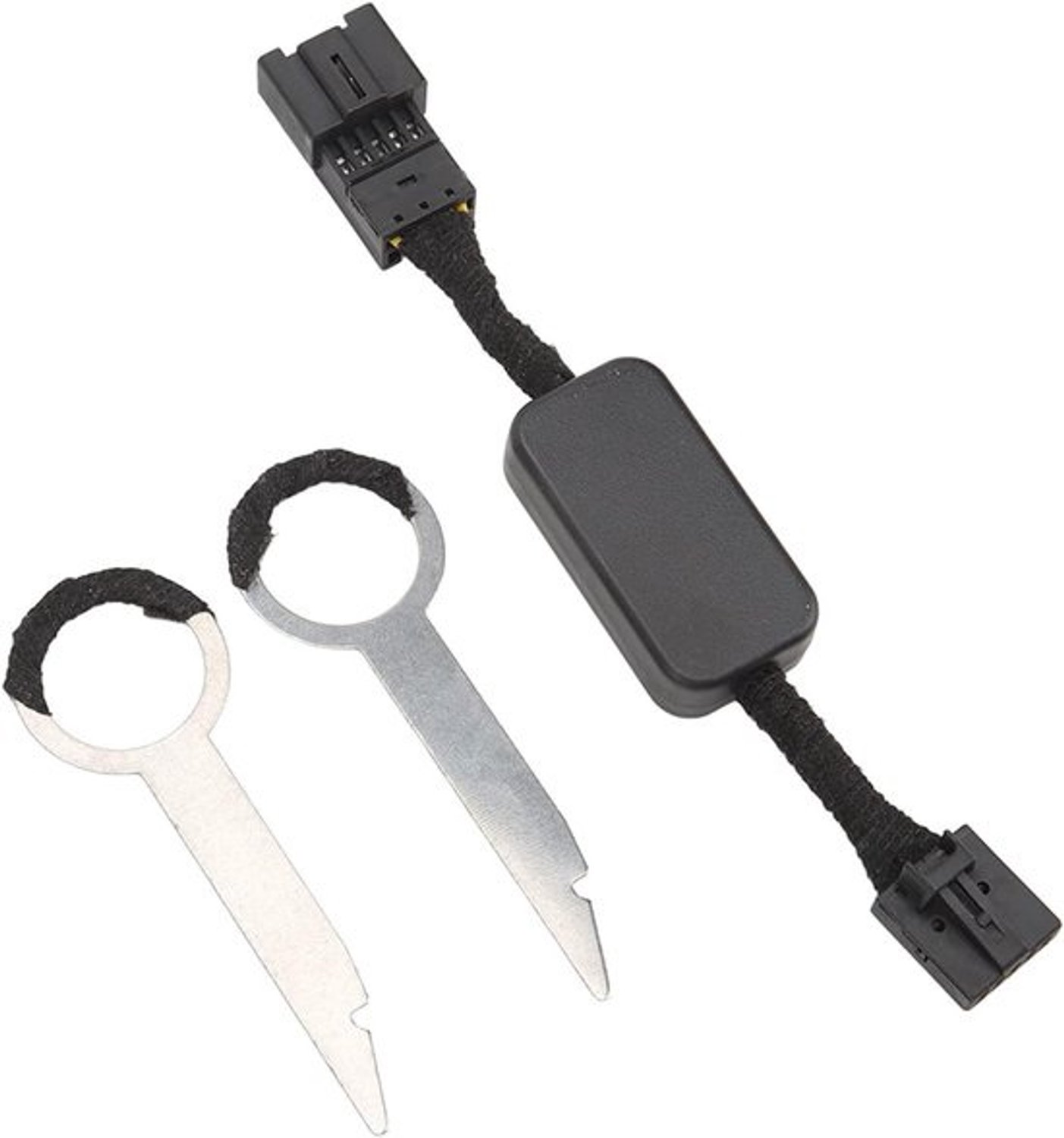 Auto Start Stop Eliminator - Uitschakelapparaat Motor - Comfortabel Rijden - Plug en Play Installatie
