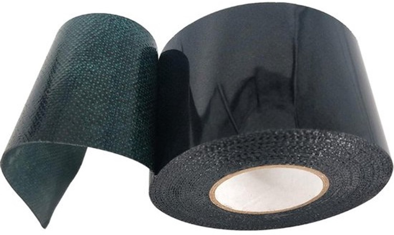 Kunstgras Voegband - Tape voor Kunstgras - Kunstgras Verbinding - Dubbelzijdig Zelfklevend - 5cm x 20m - Zwart
