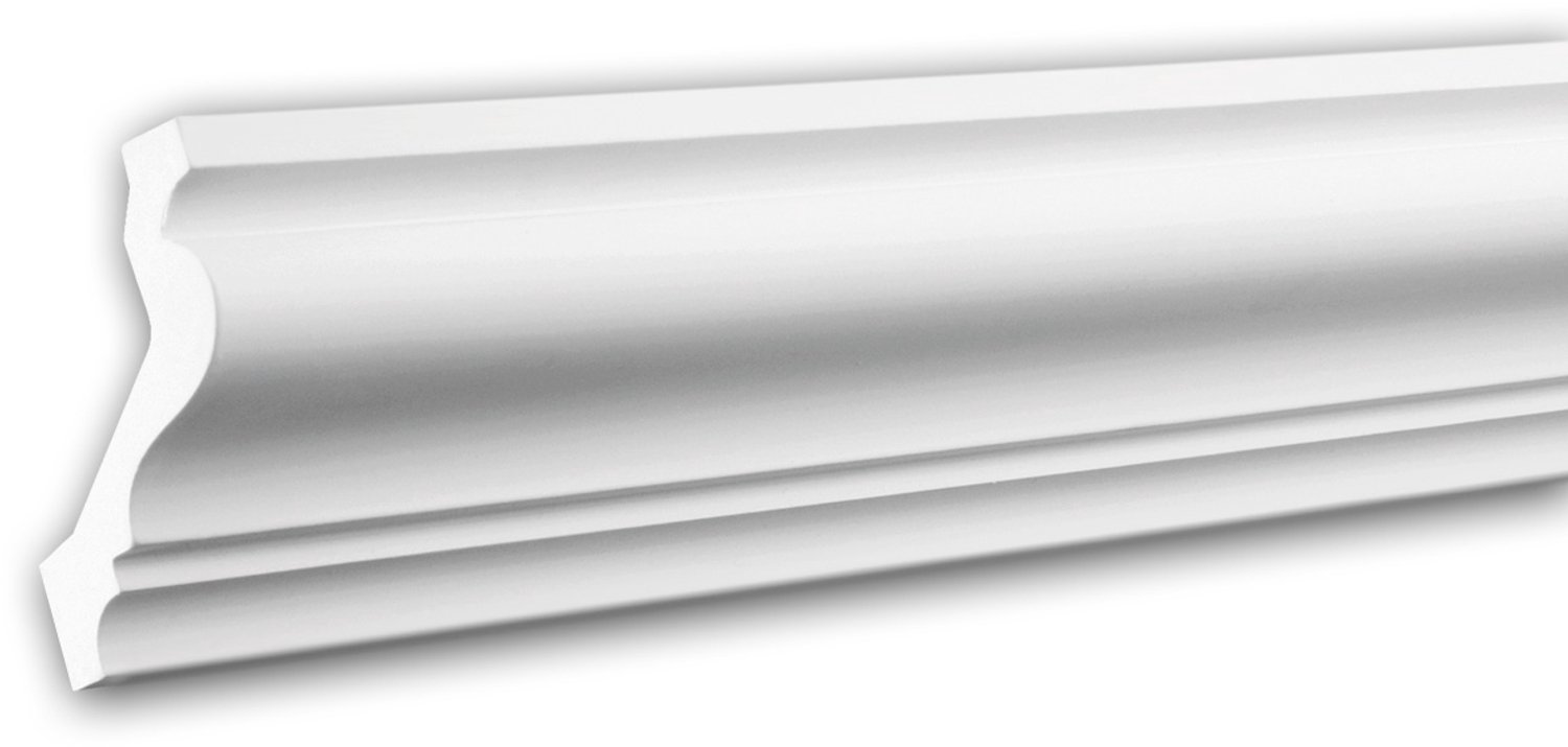 Profhome 150100 1 doos 15 stukken Kroonlijst 30 m