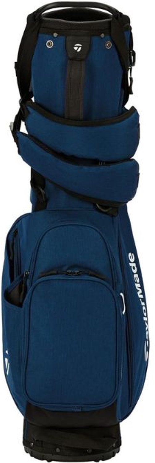 TaylorMade Flextech Standbag - Blauw van Merkloos — afbeelding 2