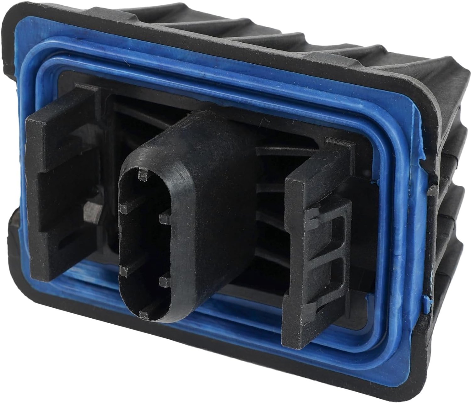 Autohefsysteem Rubber Pad Adaptor - Geschikt voor BMW 2 5 6 7 Series - Beschermt tegen krassen - Eenvoudige montage - ShopVlot