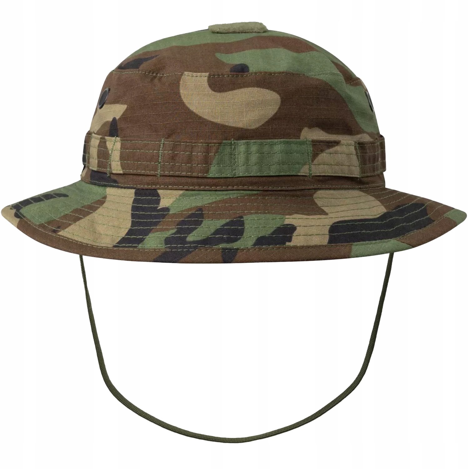 Helikon-Tex Boonie Mk2 Hoofddeksel Rip-Stop US Woodland Maat XL