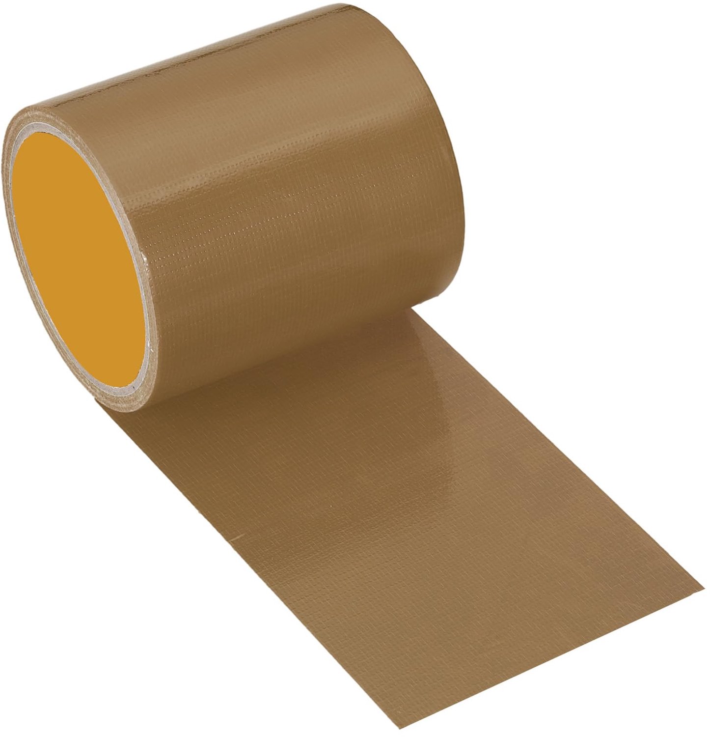 PATIKIL Gaffers Tape 10 cm x 10 m, waterdichte Gaffer Floor Tape No Residue, Non-Reflective Easy Tear voor Binnen Buiten Fotografie Elektrisch Snoer I