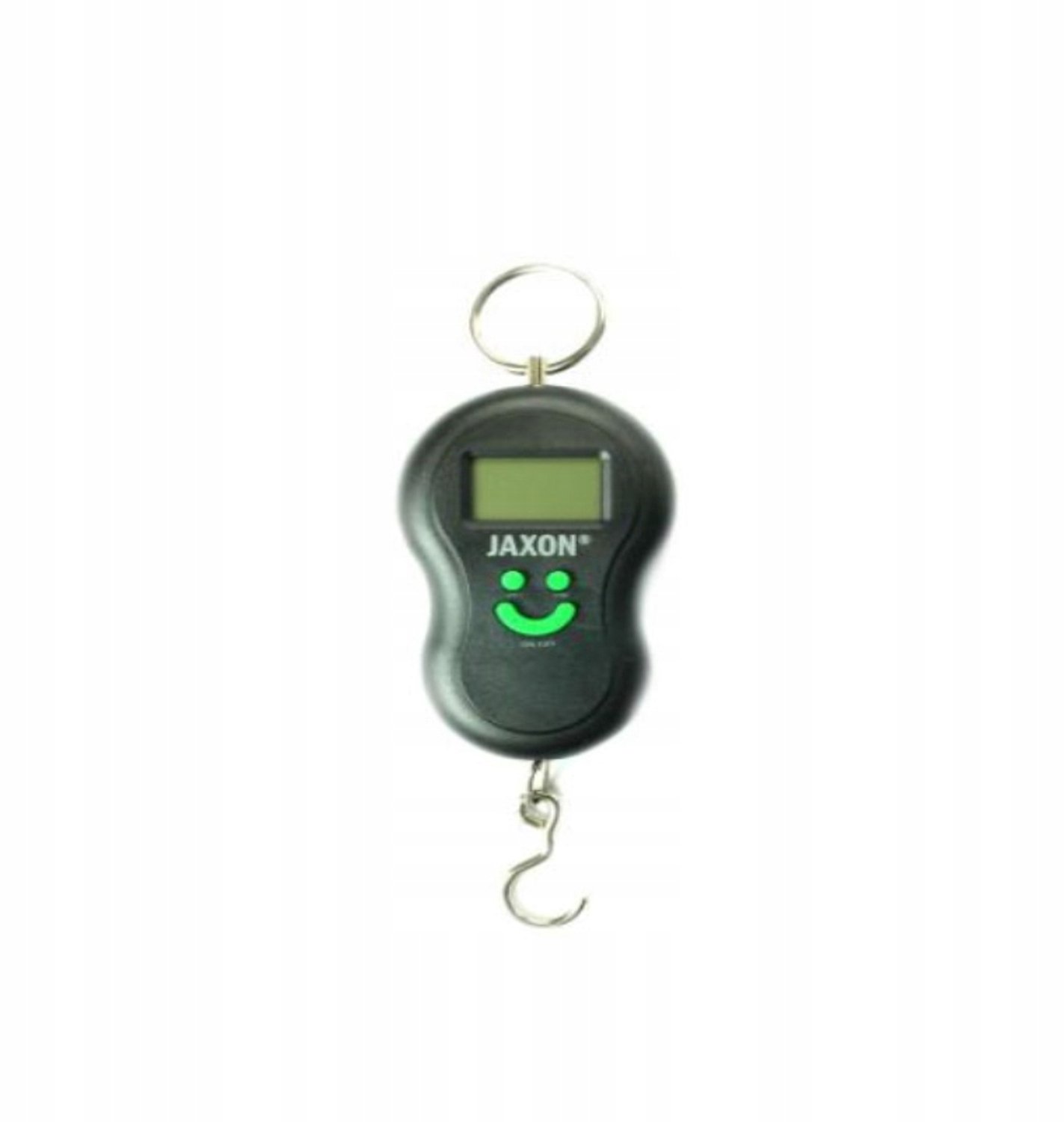 Jaxon Digitale Visweegschaal 20 kg