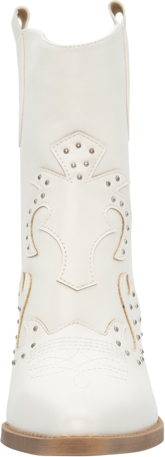 Stiefelette