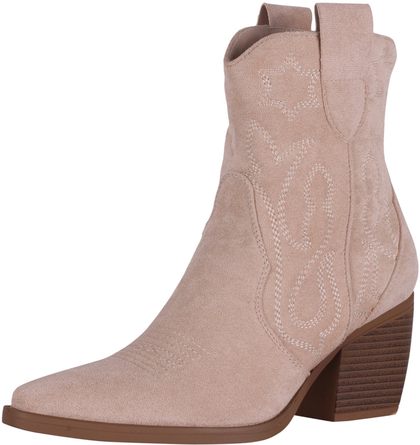 Stiefeletten