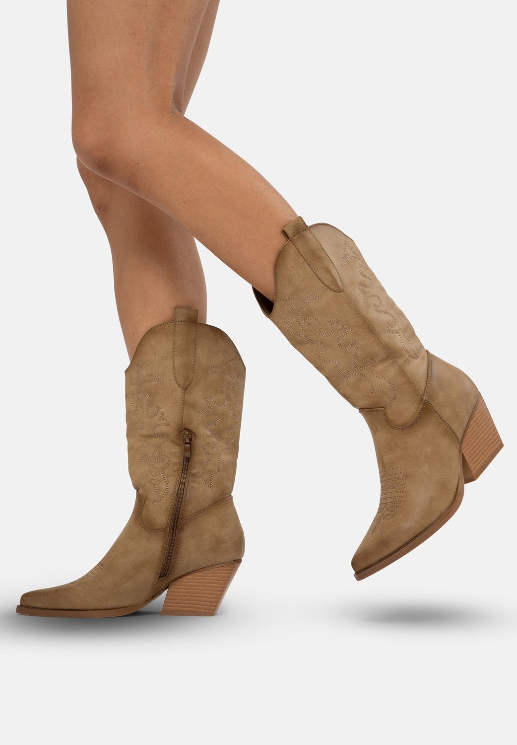 Stiefel