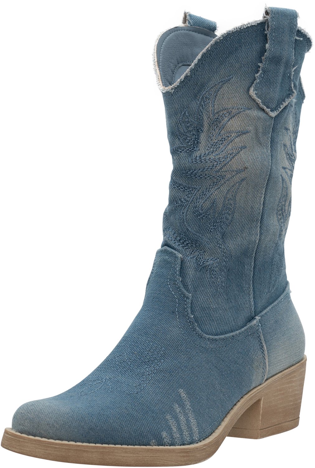 Stiefel