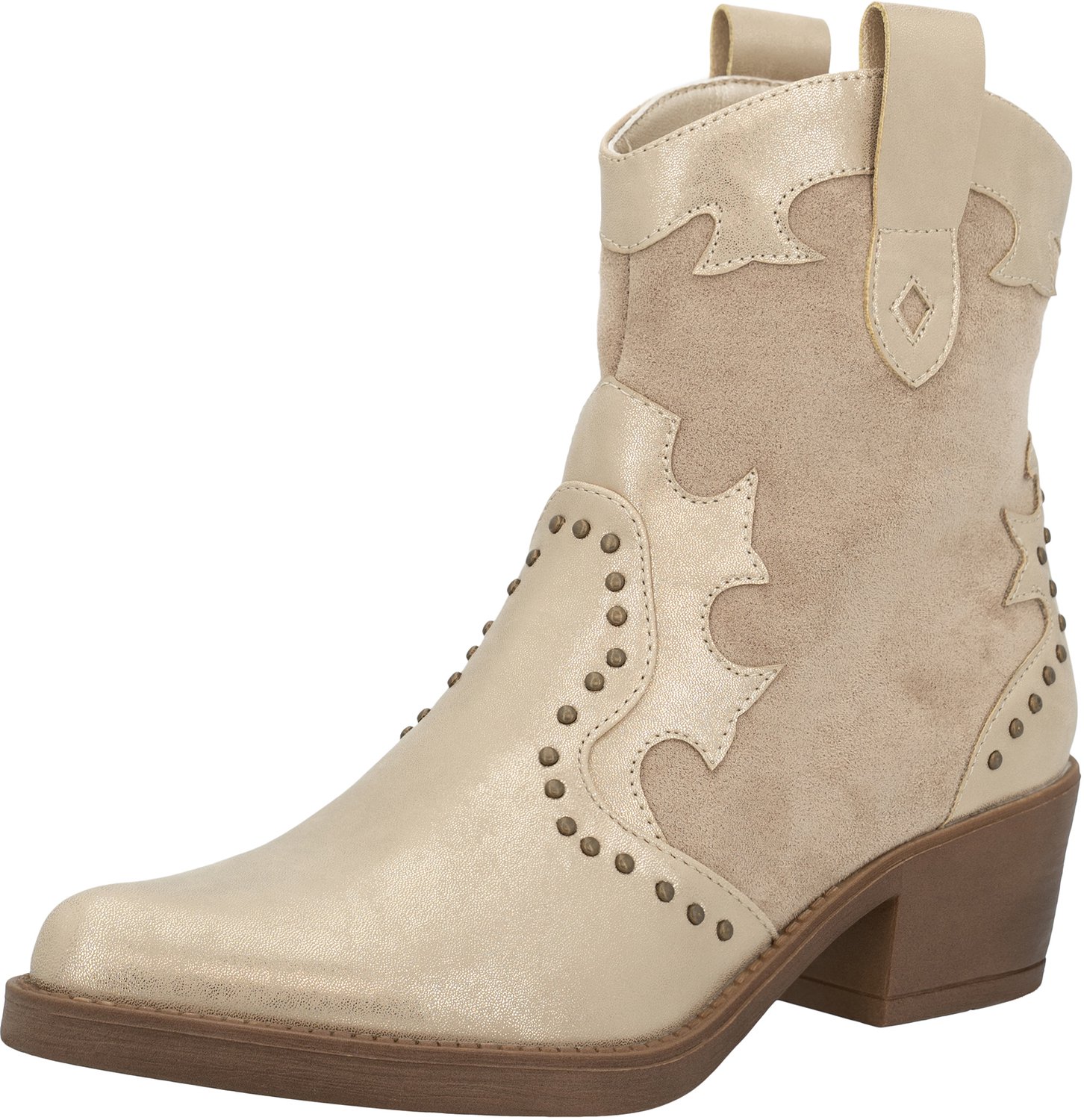 Stiefelette
