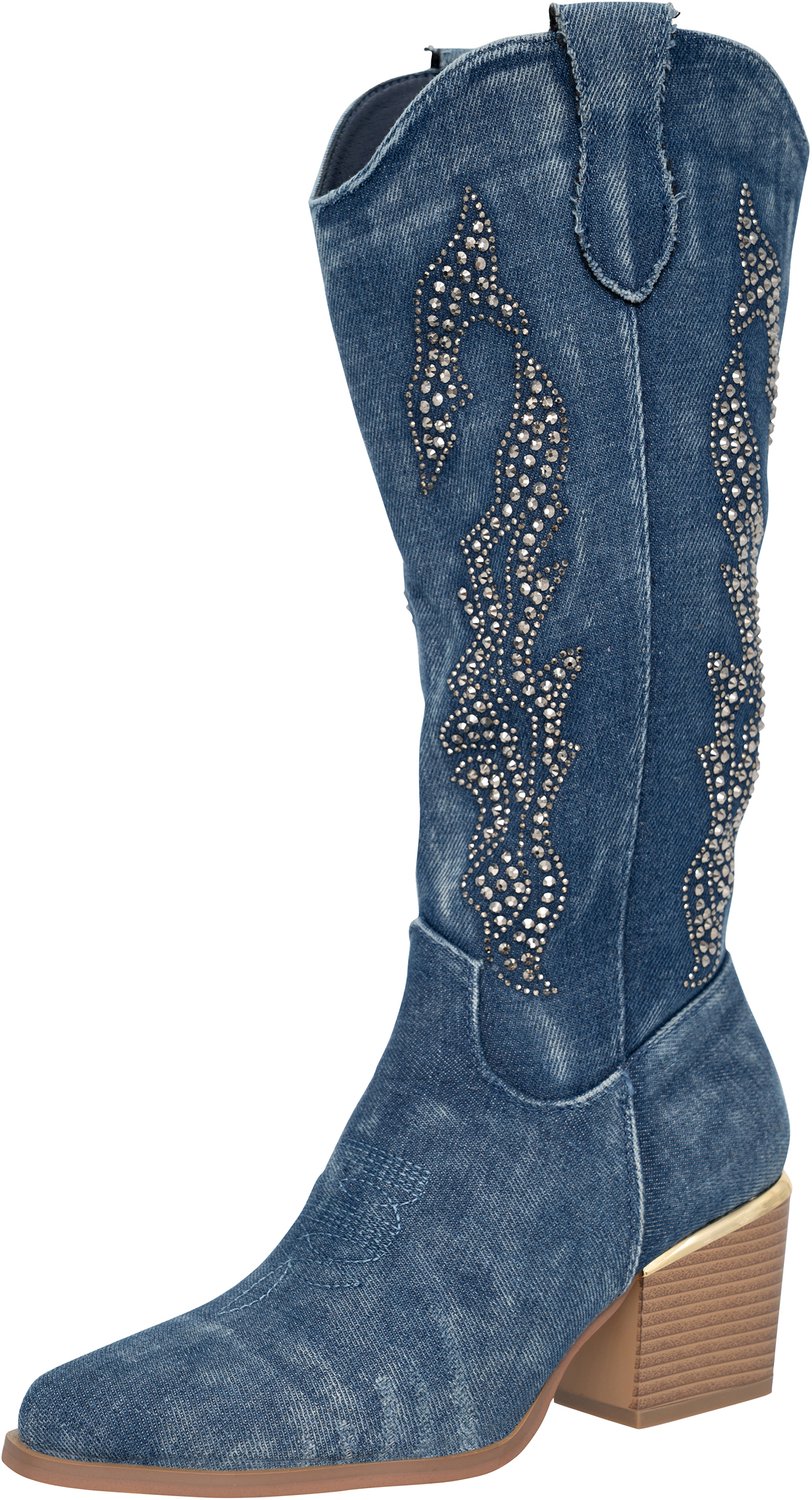 Stiefel