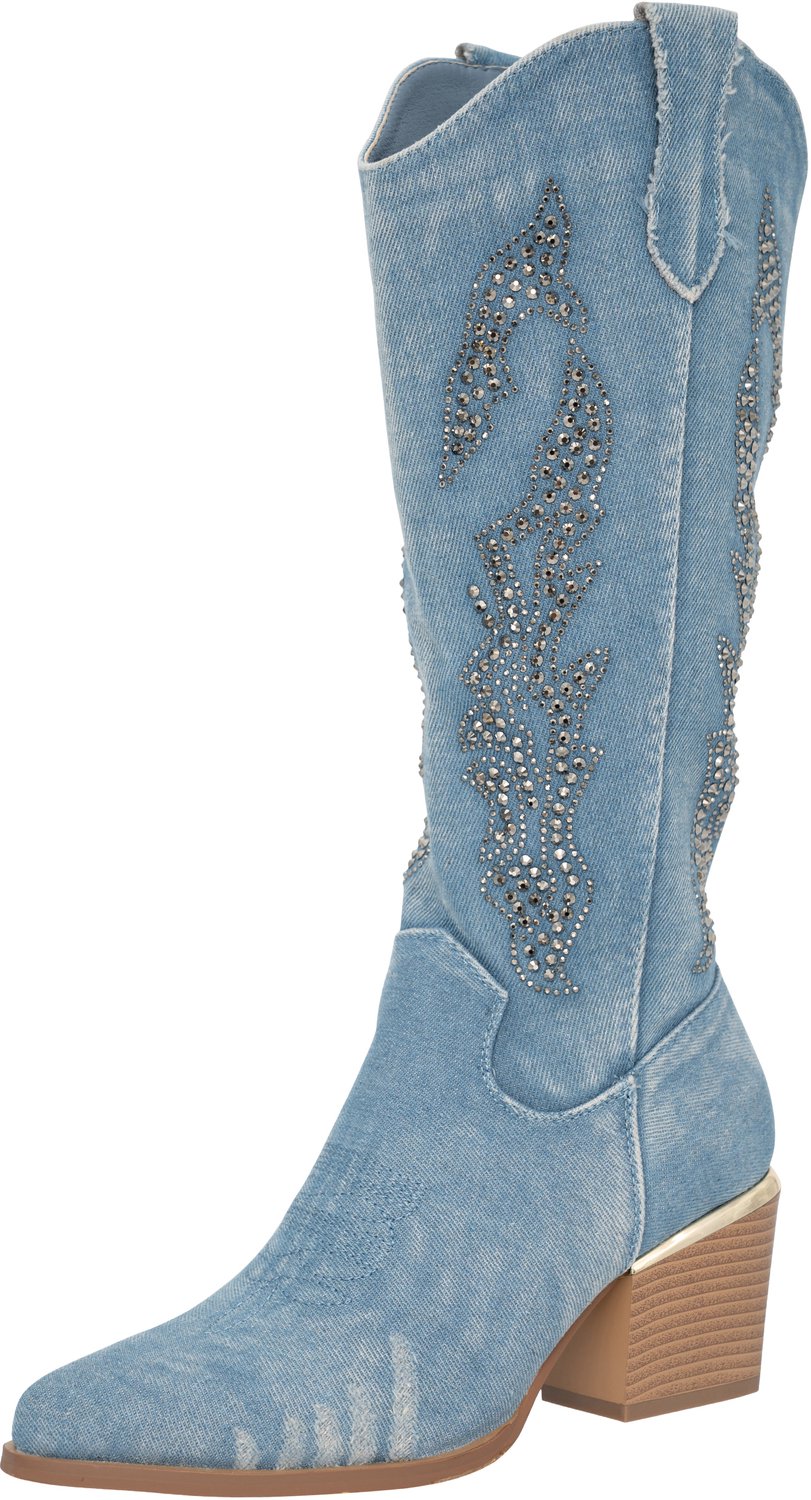 Stiefel