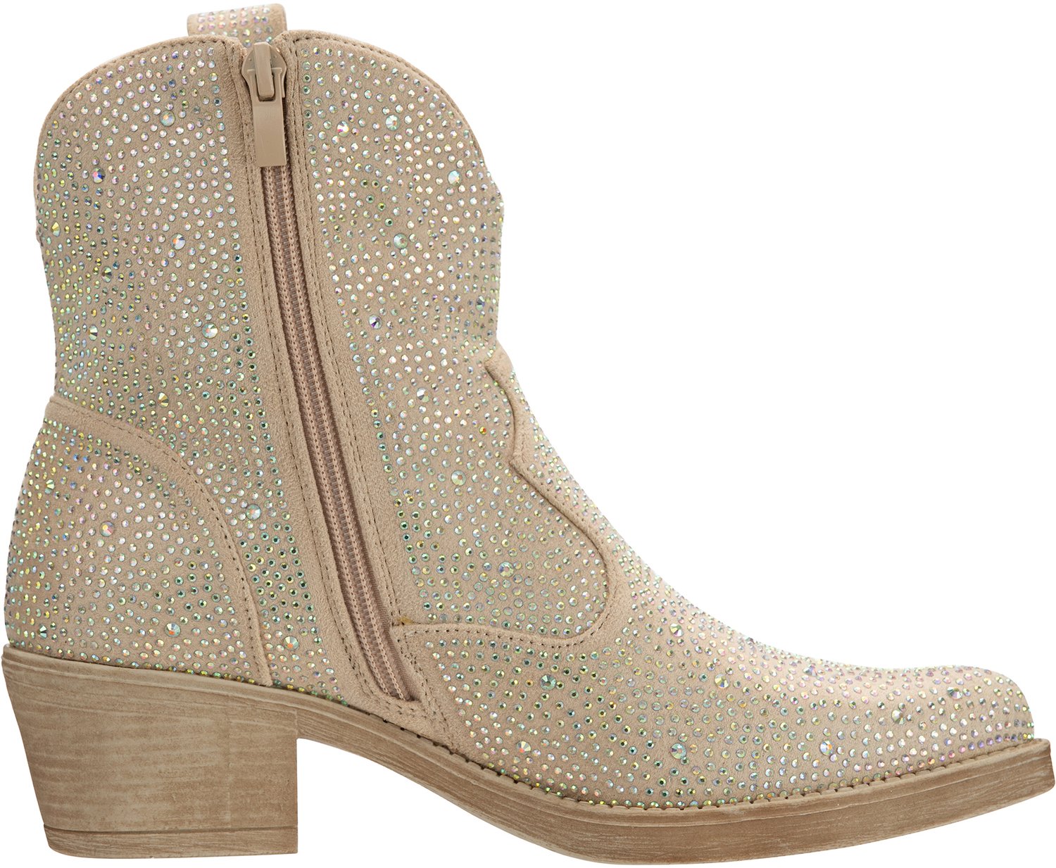 Stiefeletten