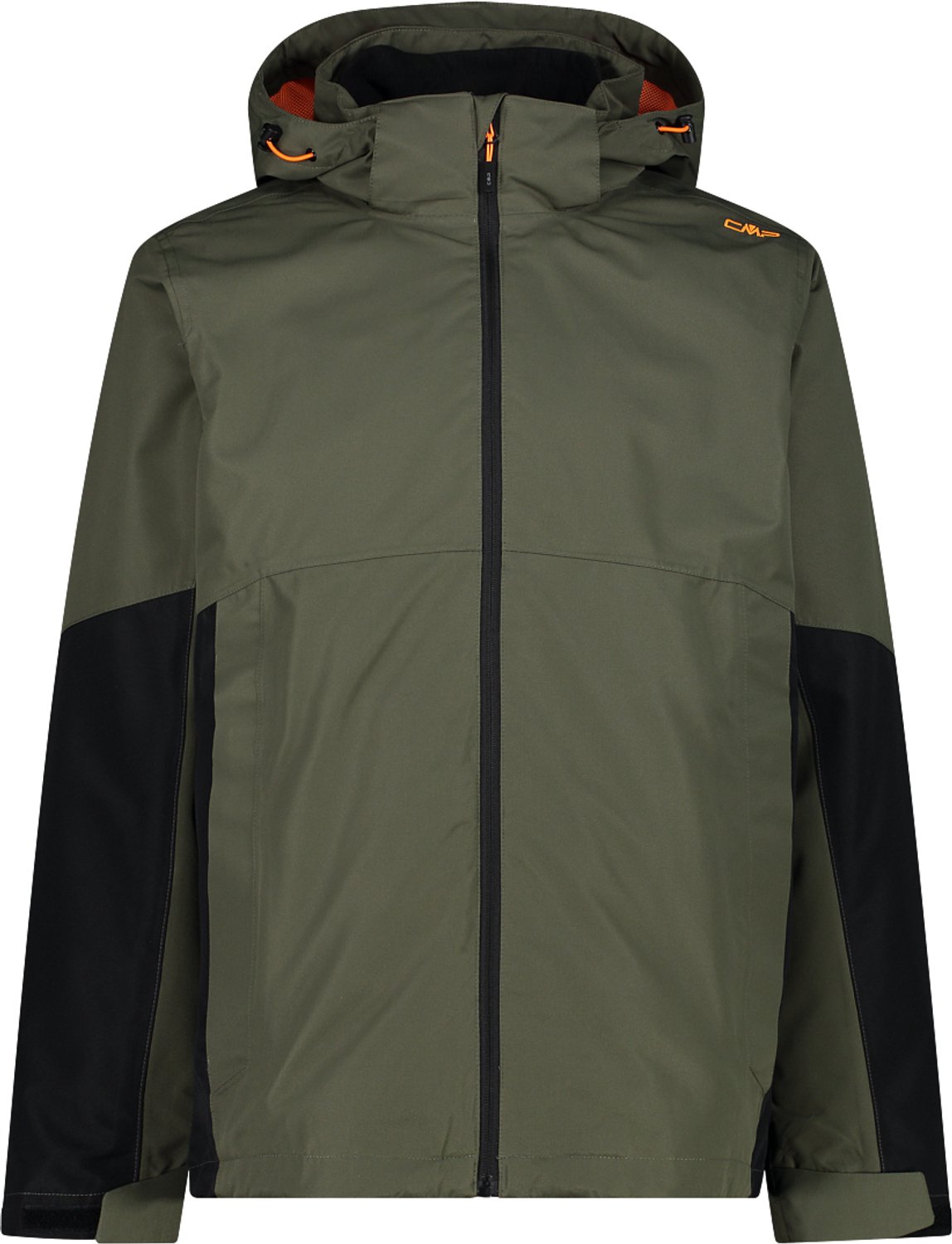 Groen