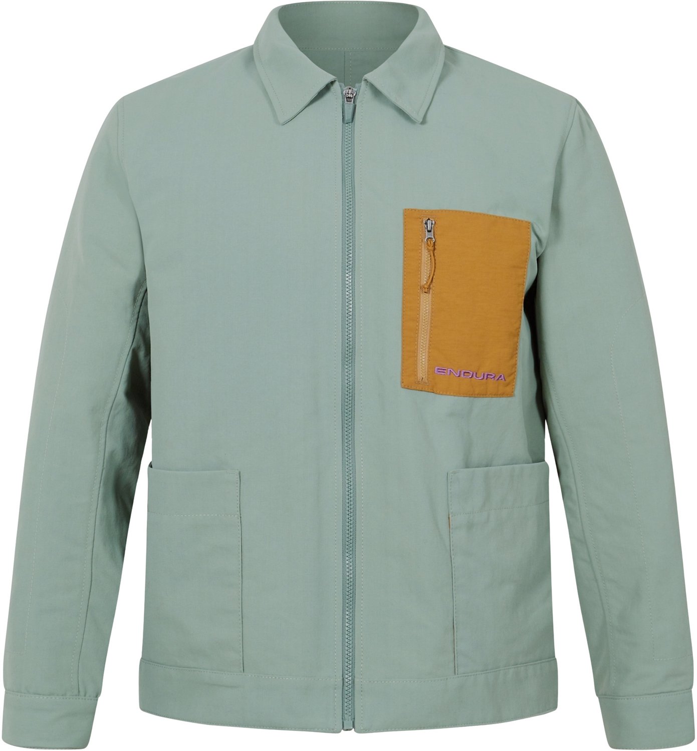 Jas Endura Forty1Thirty Coach Groen