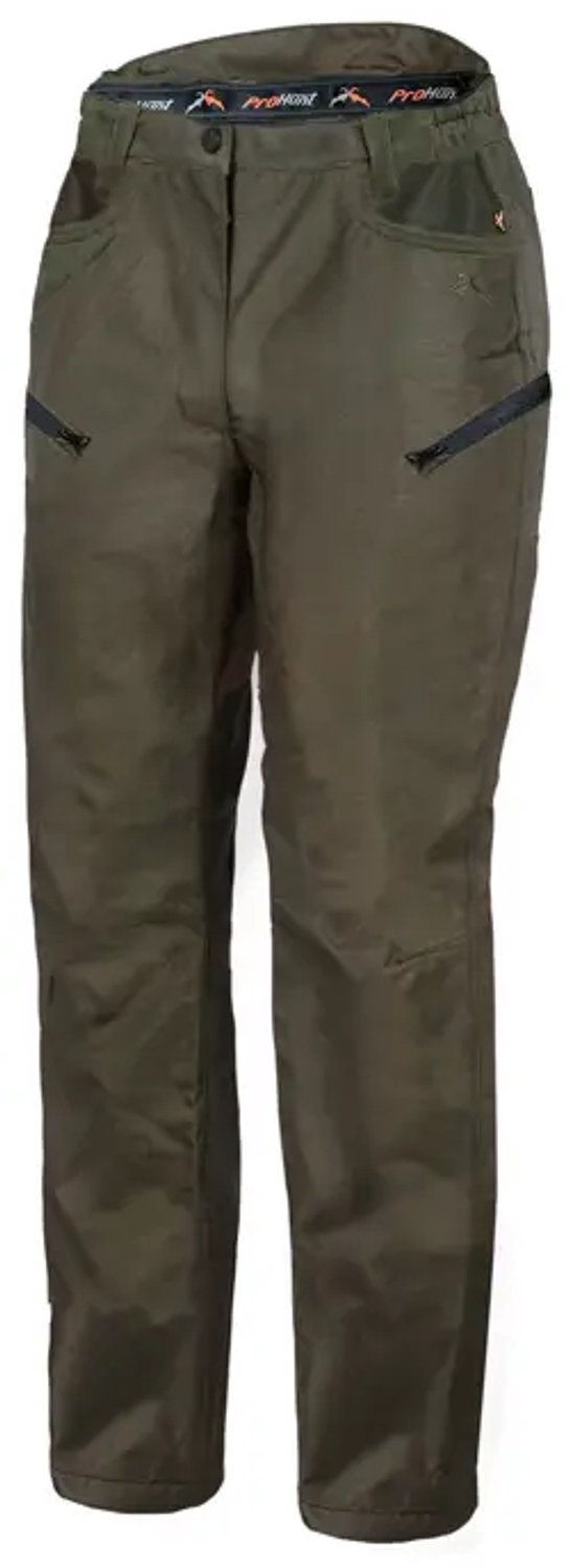 Jachtbroek ProHunt Griffon Creme
