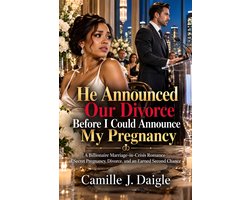 The Silent Partner Wives 2 - He Announced Our Divorce Before I Could Announce My Pregnancy