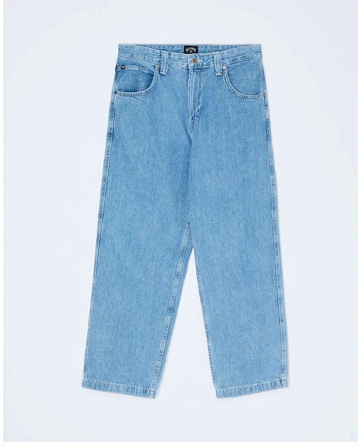 Billabong Coast Deni Spijkerbroek 30 Man Bleach Wash