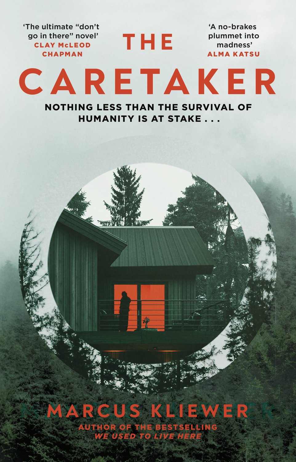 The Caretaker