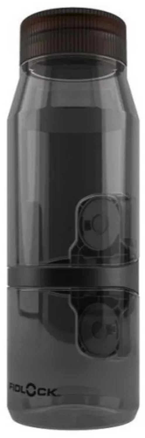Fidlock Twist Life Bidon 700 Ml Grijs