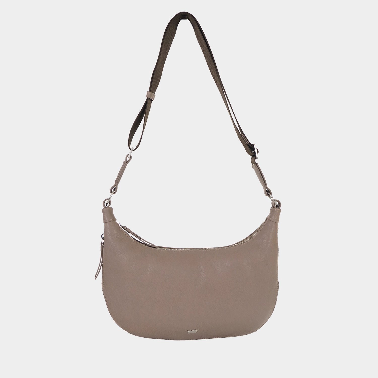 LIV Hobo Bag S taupe
