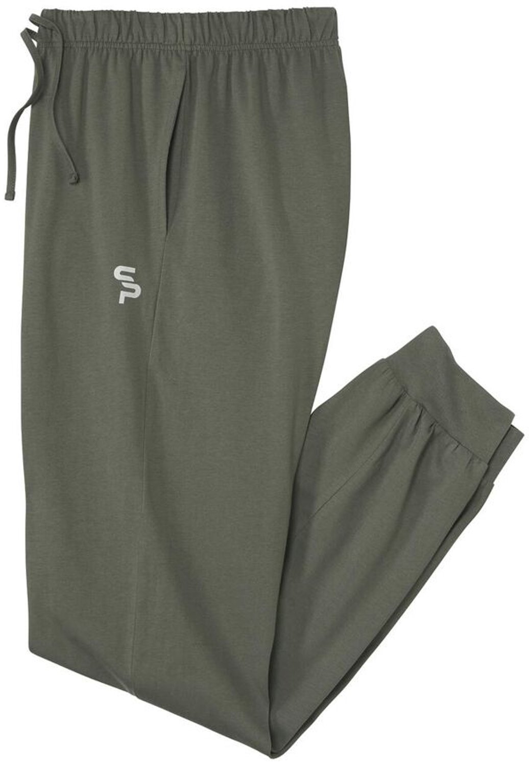 ATLAS FOR MEN - Comfortbroek van katoen - Heren - Verkrijgbaar in grote maten - L