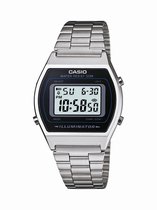 Casio Retro Ladies Watch B640WD-1AVEF