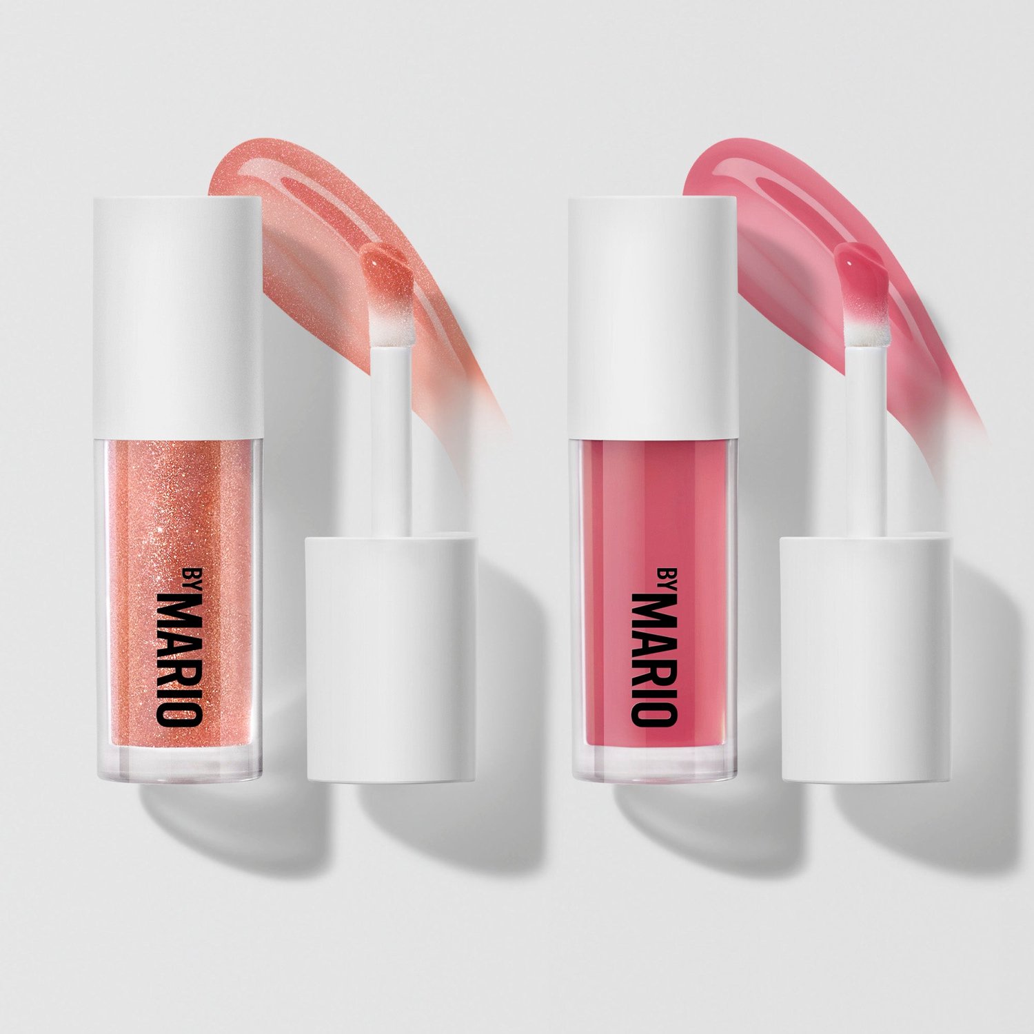 MAKEUP BY MARIO - SuperShine Lip Gloss Duo - Lipgloss Duo