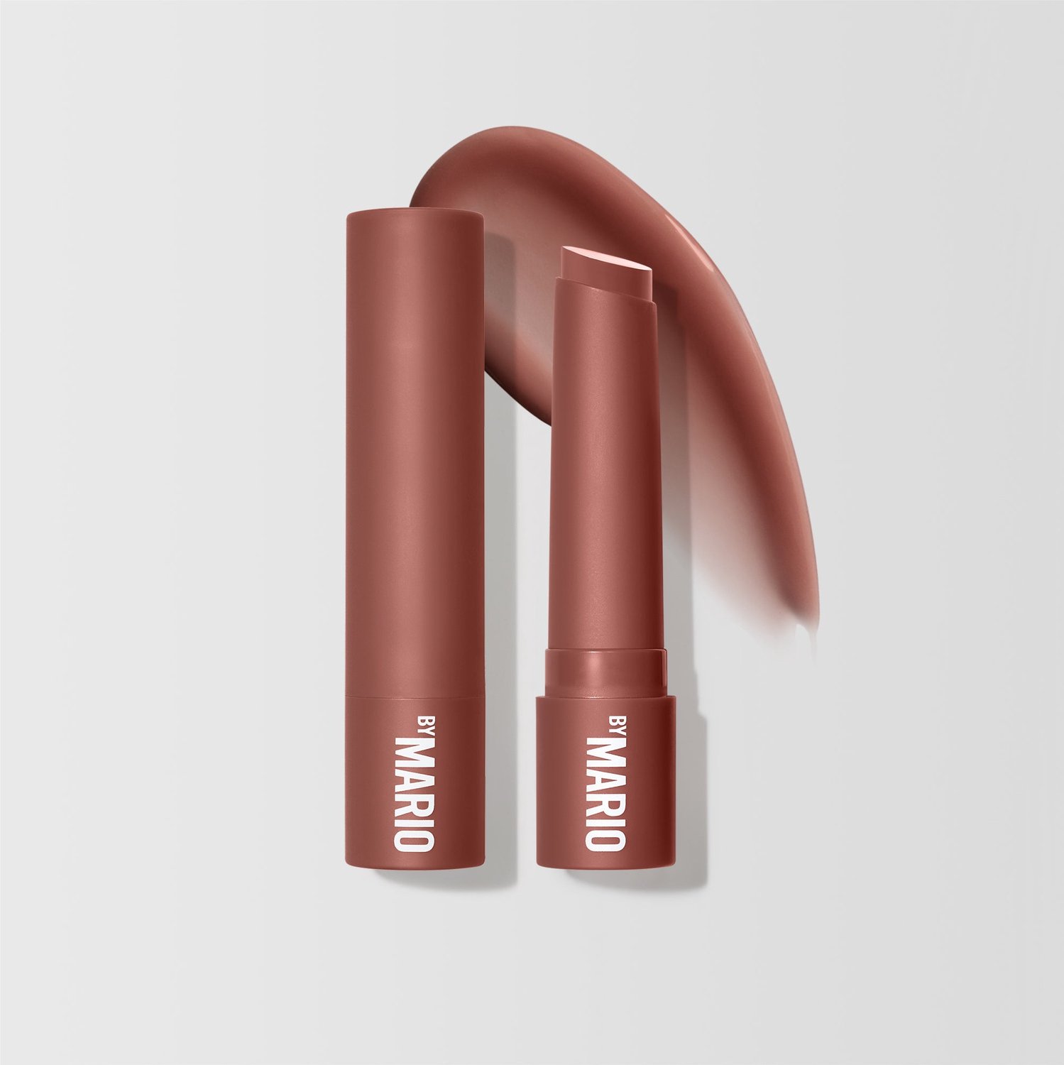 MAKEUP BY MARIO - MoistureGlow Plumping Lip Serum - Cinnamon Glow