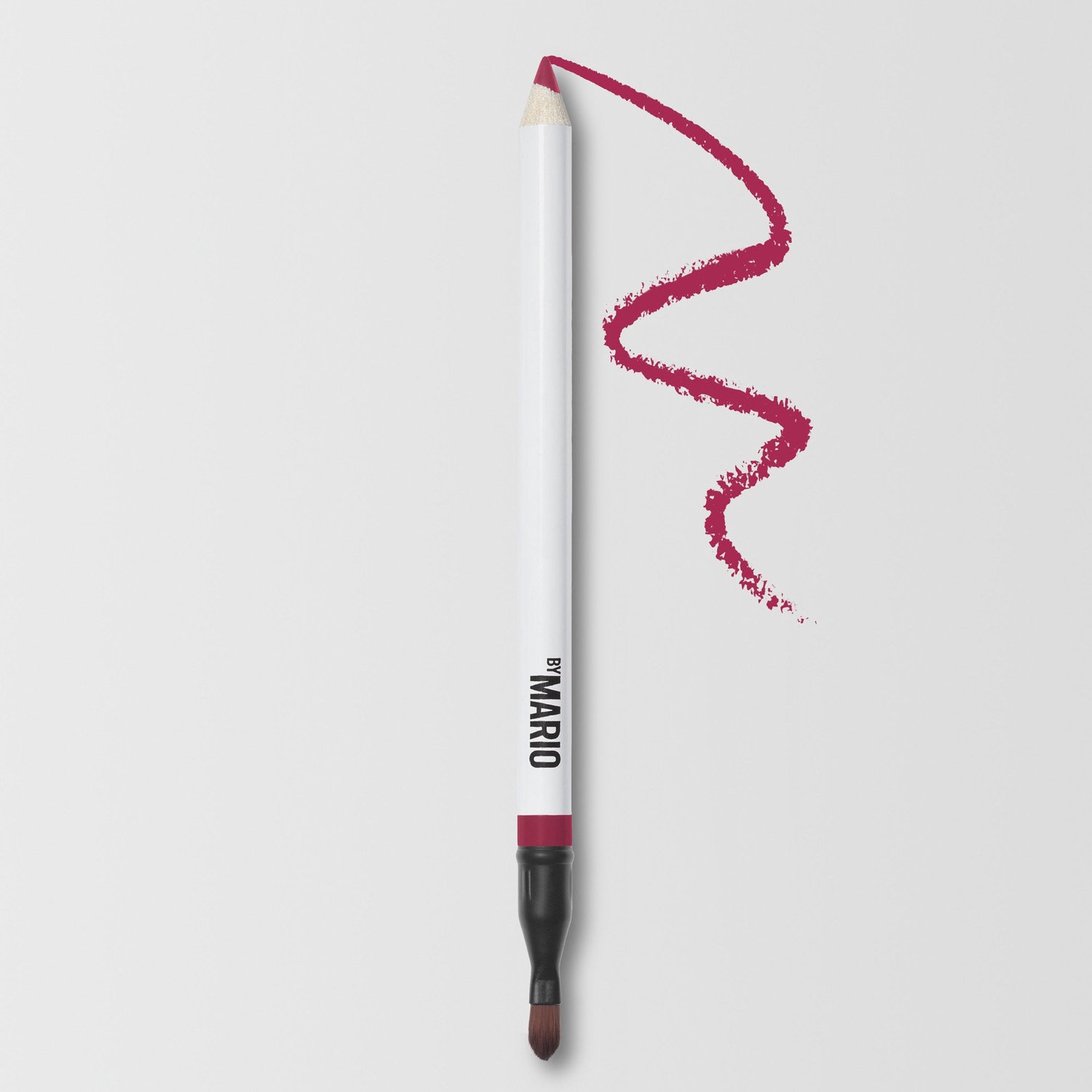 MAKEUP BY MARIO - Ultra Suede Sculpting Lip Pencil - Lippotlood - Kelley