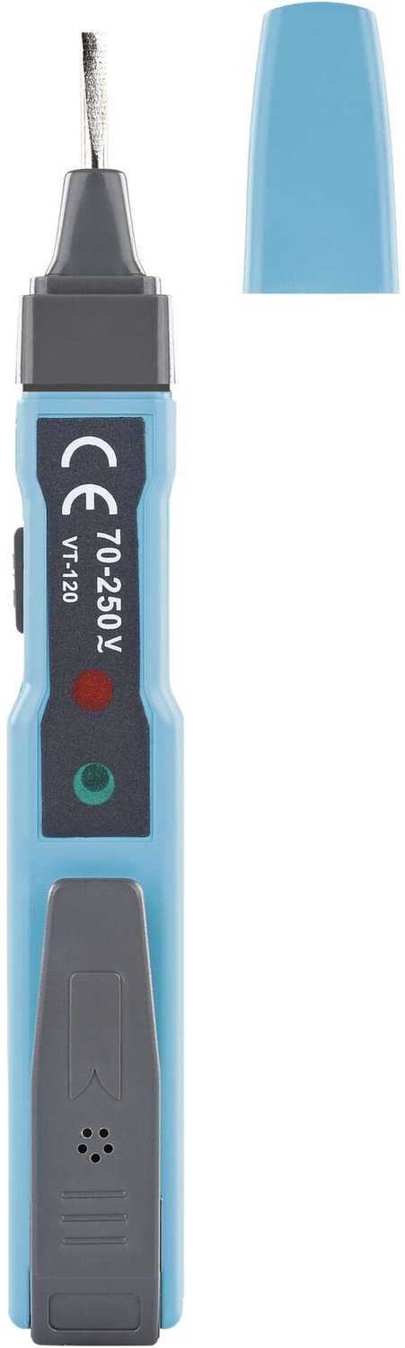 EMOS Spanningsmeter VT-120, M0048N