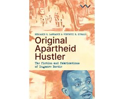 Original Apartheid Hustler