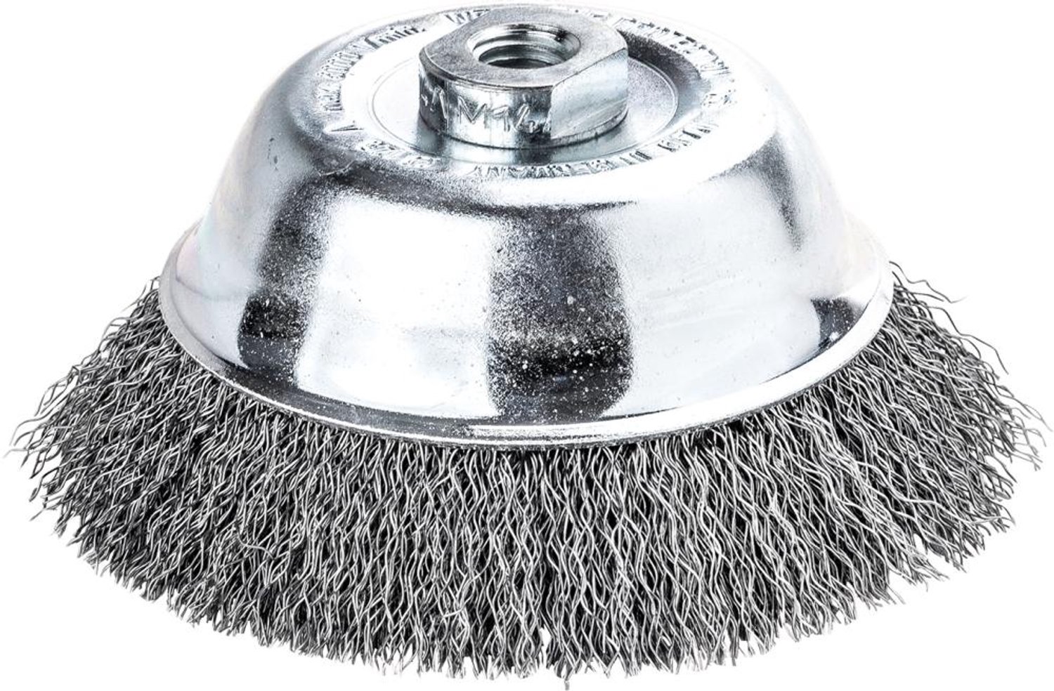 Lessmann Topfbürstel Ø100 mm STA 9.000 min-¹ - 426177