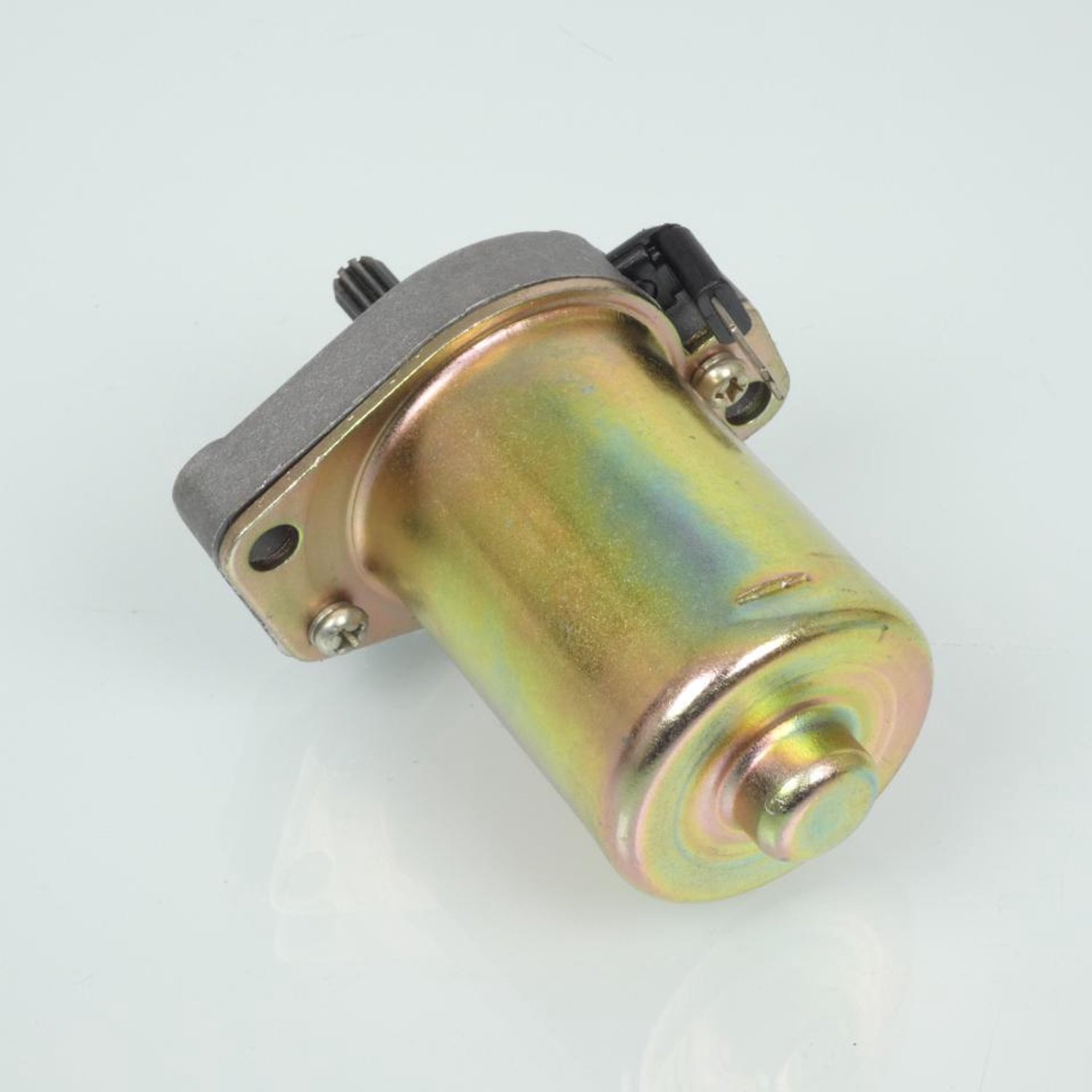 Startmotor Kyoto voor Quad Polaris 50 Predator 2004 tot 2006 Nieuw