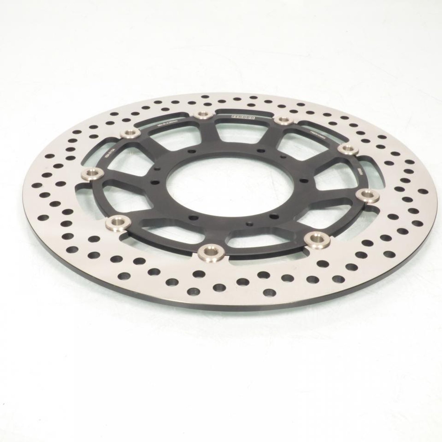 Remschijf Ferodo voor Motor Honda 600 Cbr Fs Sport 2001 tot 2002 linksvoor / rechtsvoor Nieuw