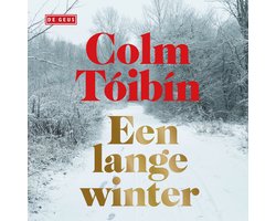 Een lange winter