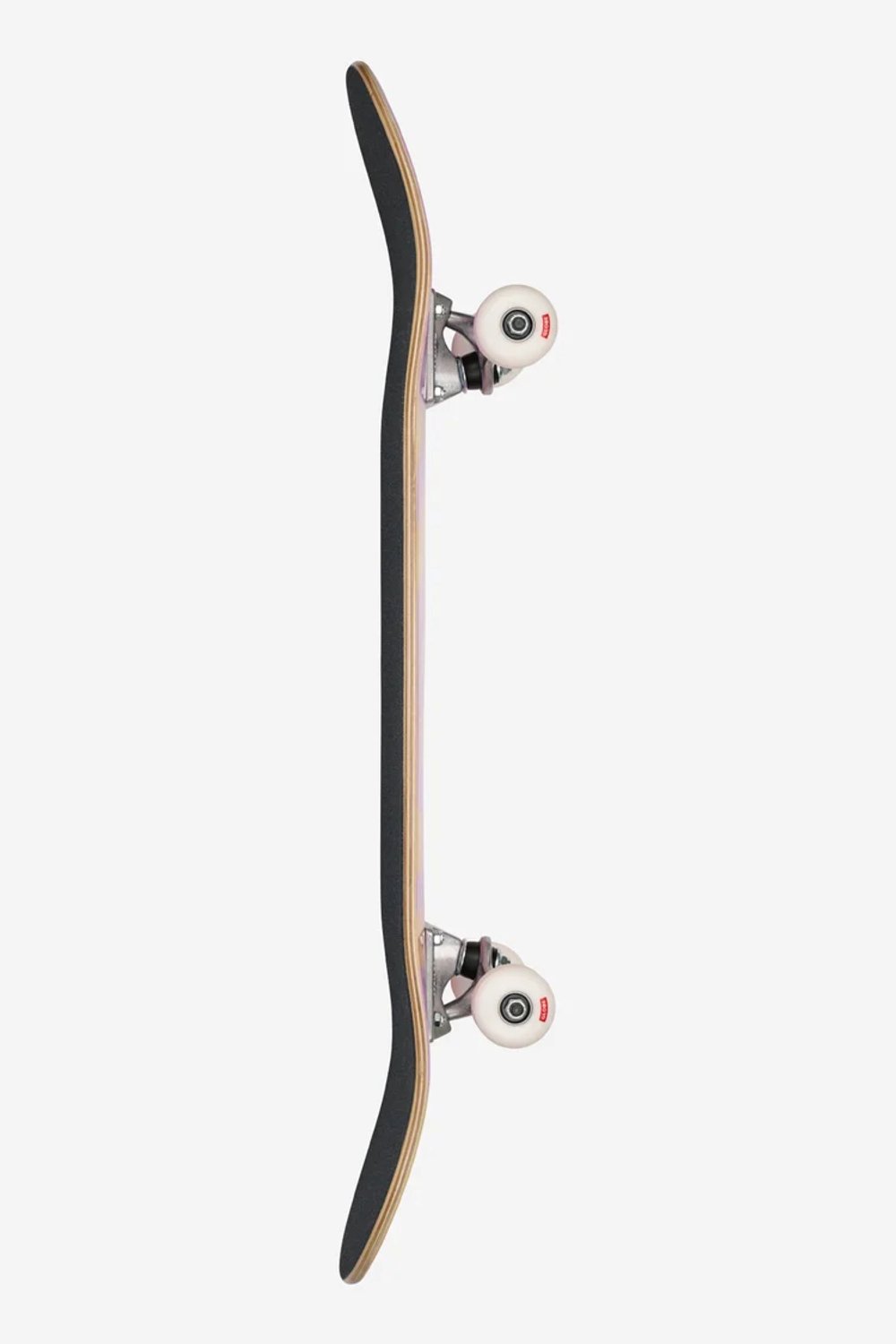 Globe G0 Pond 7.75 Complete Skateboard /Honey Geel